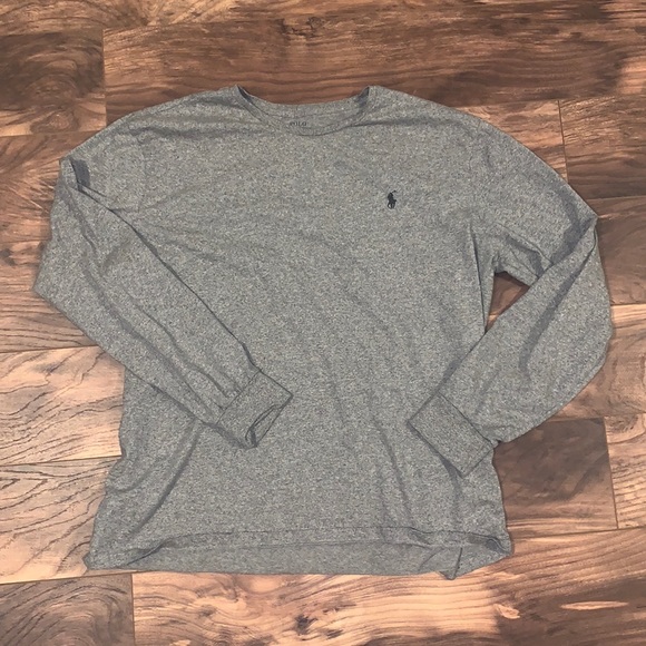 Polo Ralph Lauren Other - Men’s Polo Ralph Lauren long sleeve- size XL